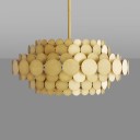 Arteriors - Calliope Chandelier